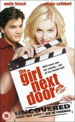 The Girl Next Door The Girl Next Door