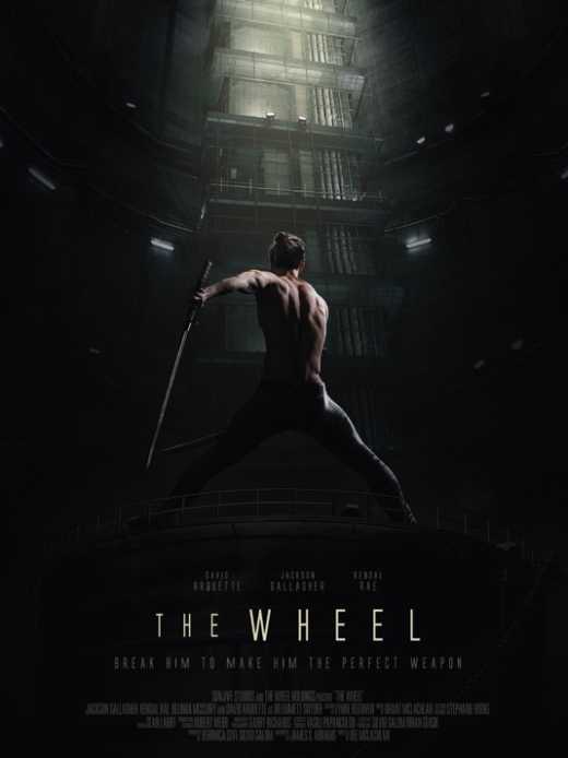 The Wheel The Wheel