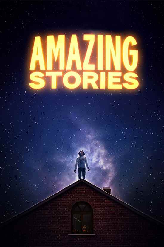 Amazing Stories الموسم 1 الحلقة 5 Amazing Stories الموسم 1 الحلقة 5