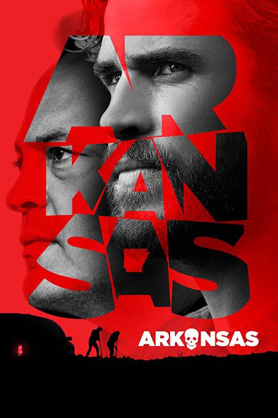 Arkansas Arkansas
