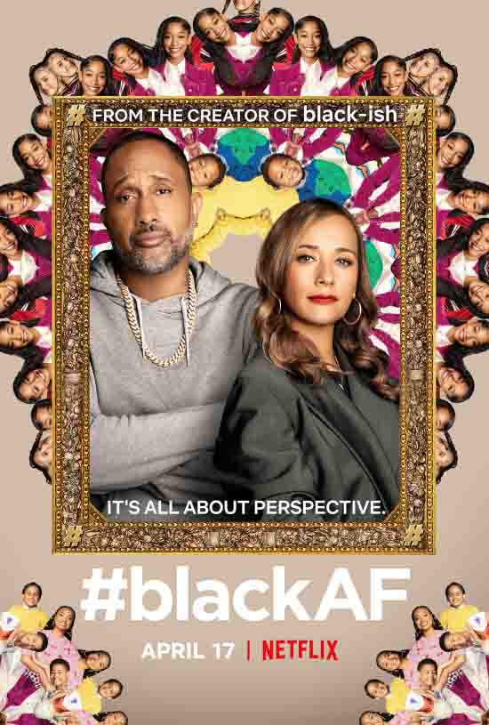 BlackAF الموسم 1 الحلقة 1 BlackAF الموسم 1 الحلقة 1
