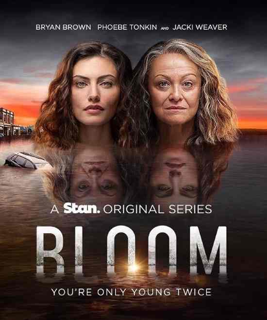 Bloom الموسم 2 الحلقة 6 Bloom الموسم 2 الحلقة 6