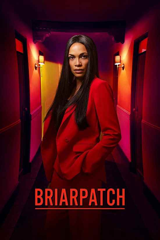 briarpatch الموسم 1 الحلقة 10 briarpatch الموسم 1 الحلقة 10
