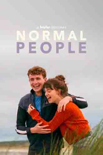 Normal People الموسم 1 الحلقة 12 Normal People الموسم 1 الحلقة 12