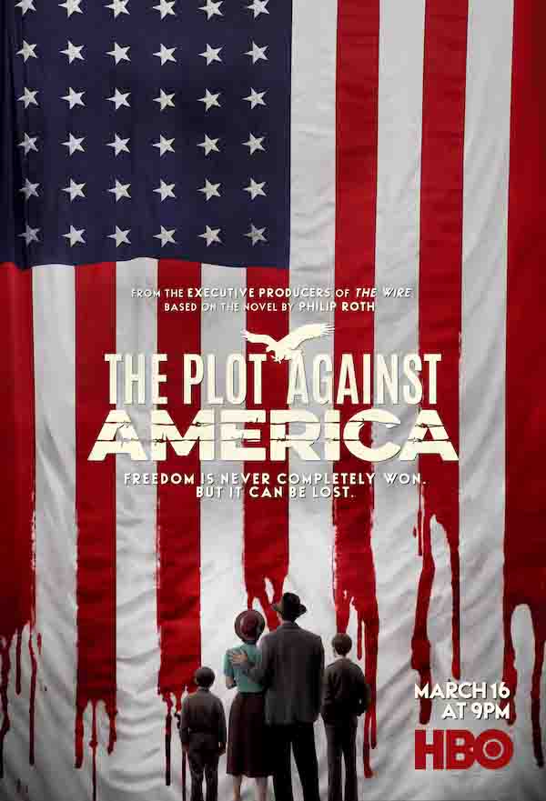 The Plot Against America الموسم 1 الحلقة 6 The Plot Against America الموسم 1 الحلقة 6