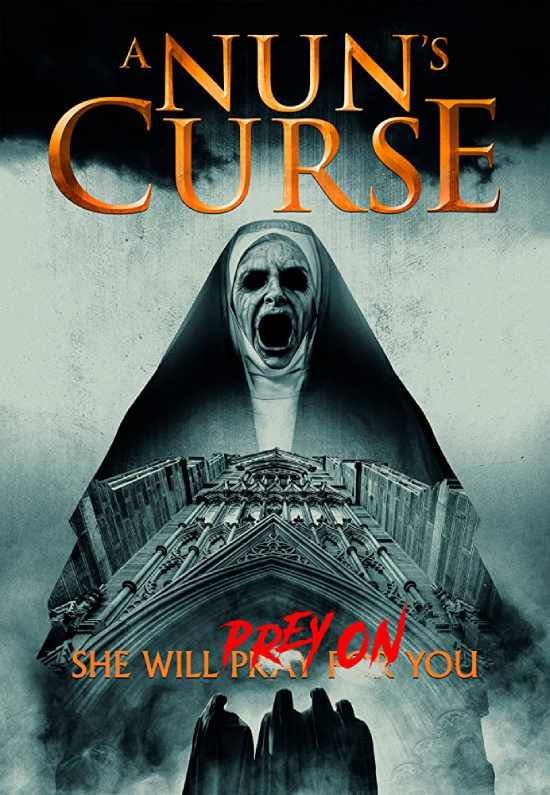 A Nun's Curse A Nun's Curse