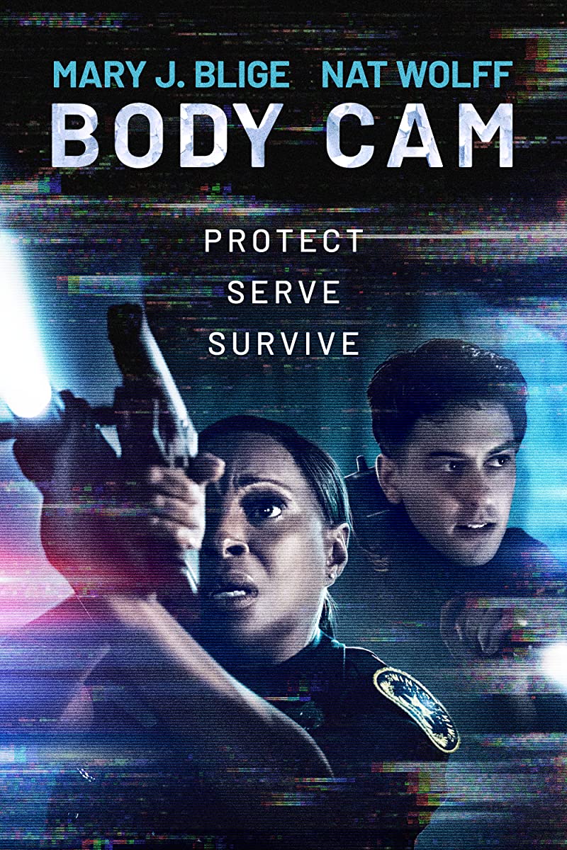 Body Cam Body Cam