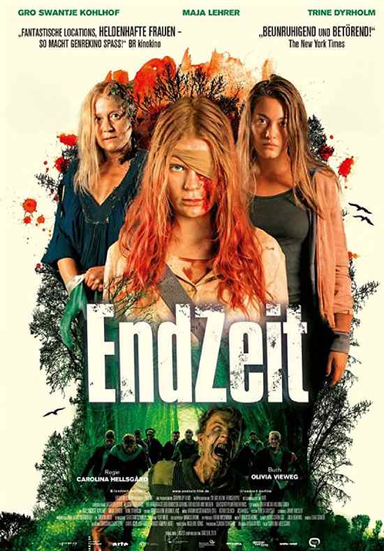 Endzeit Endzeit
