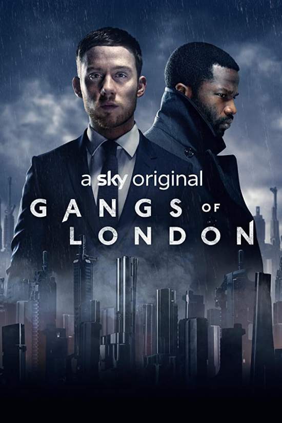 Gangs of London الموسم 1 الحلقة 9 Gangs of London الموسم 1 الحلقة 9