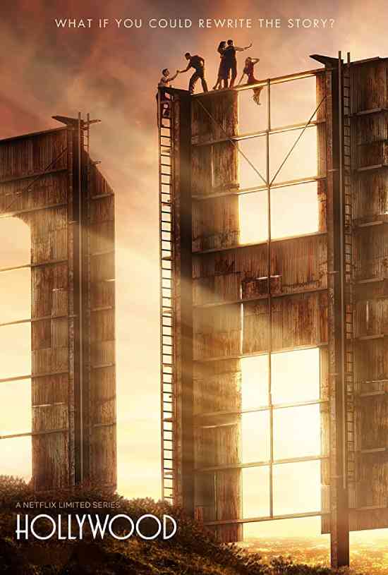 hollywood الموسم 1 الحلقة 7 hollywood الموسم 1 الحلقة 7