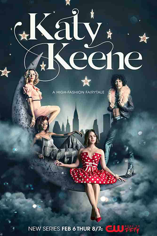 Katy Keene الموسم 1 الحلقة 12 Katy Keene الموسم 1 الحلقة 12