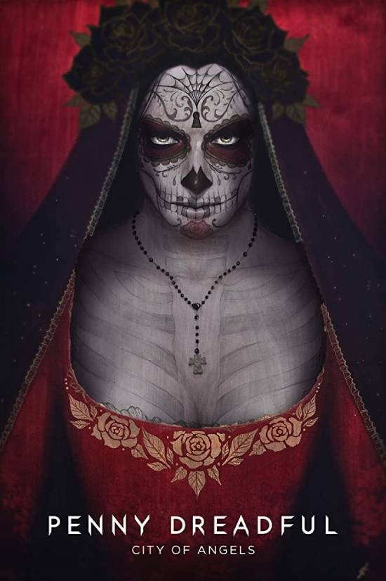 Penny Dreadful: City of Angels الحلقة 4 Penny Dreadful: City of Angels الحلقة 4