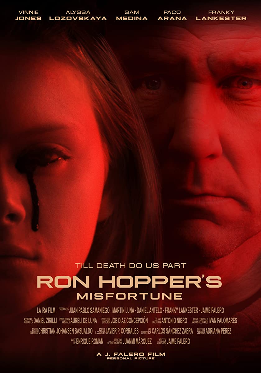 Ron Hopper's Misfortune Ron Hopper's Misfortune