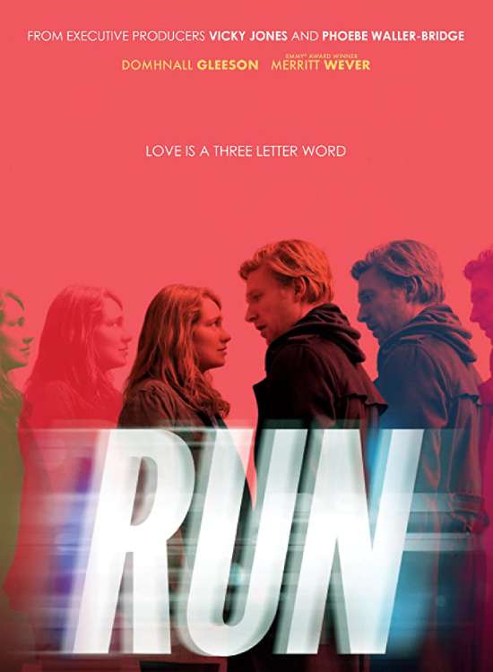 Run الموسم 1 الحلقة 7 Run الموسم 1 الحلقة 7