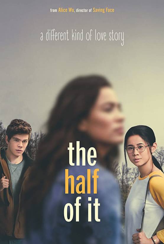 The Half of It The Half of It