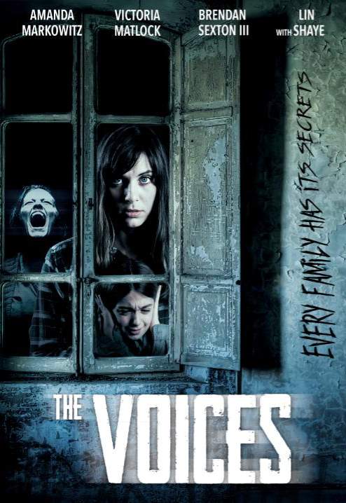 The Voices The Voices
