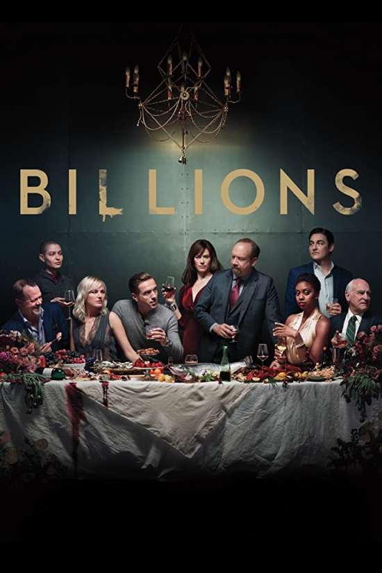 billions الموسم 5 الحلقة 6 billions الموسم 5 الحلقة 6