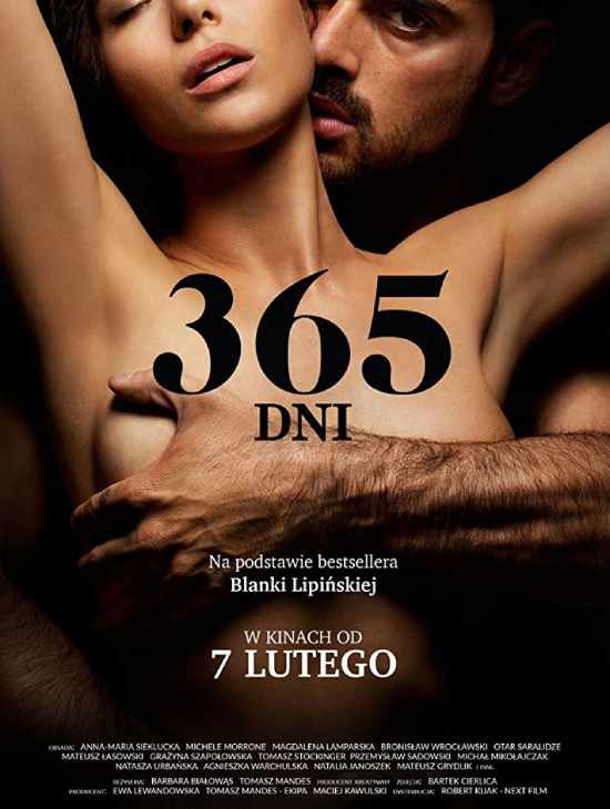365 Days 365 Days