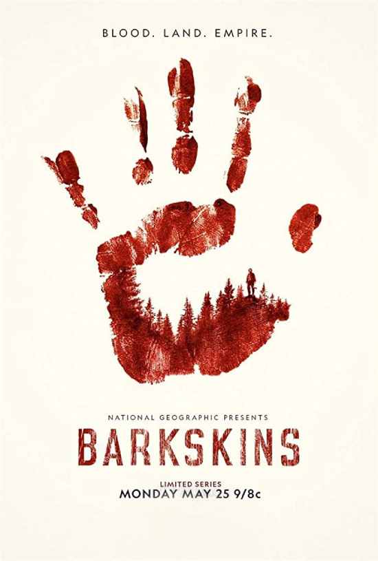 barkskins الموسم 1 الحلقة 8 barkskins الموسم 1 الحلقة 8