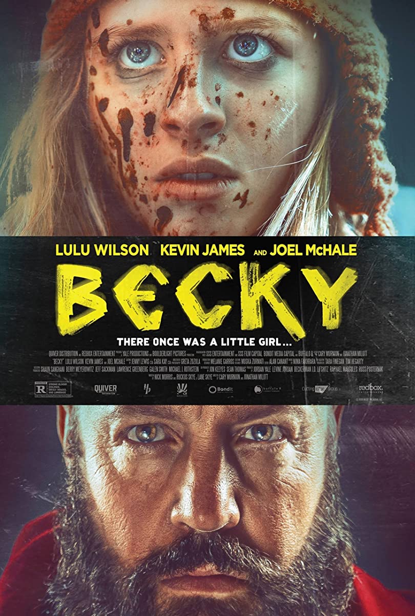 Becky Becky