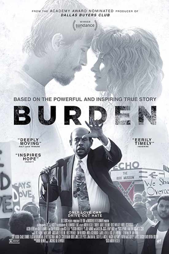 Burden Burden