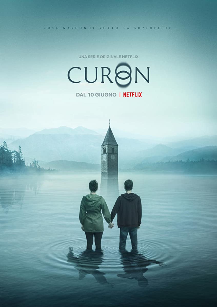 Curon الموسم 1 الحلقة 5 Curon الموسم 1 الحلقة 5