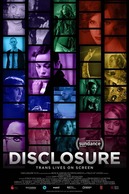 Disclosure Disclosure
