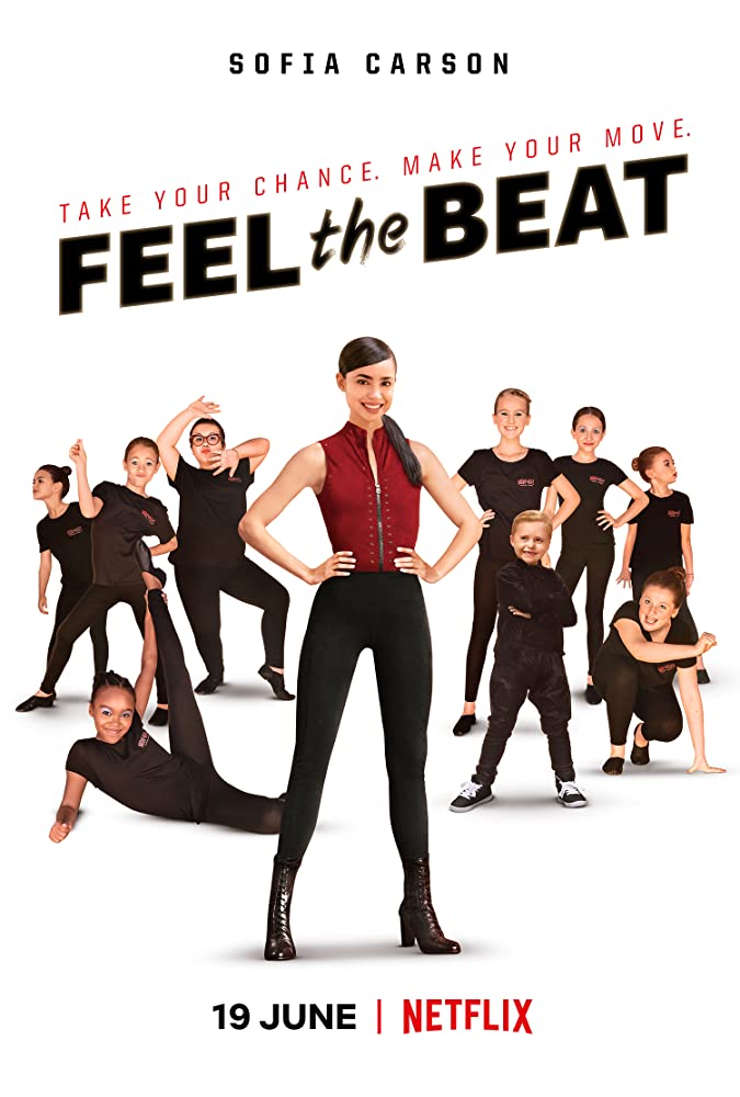 Feel the Beat Feel the Beat