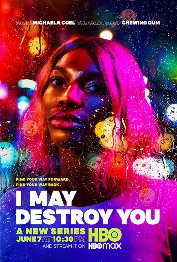 I May Destroy You الموسم 1 الحلقة 12 I May Destroy You الموسم 1 الحلقة 12