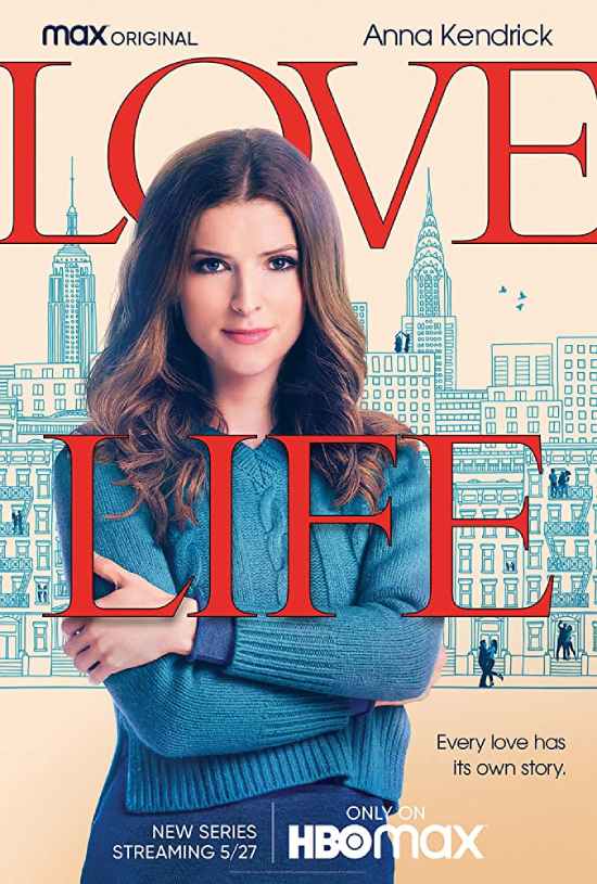 Love Life الموسم 1 الحلقة 5 Love Life الموسم 1 الحلقة 5