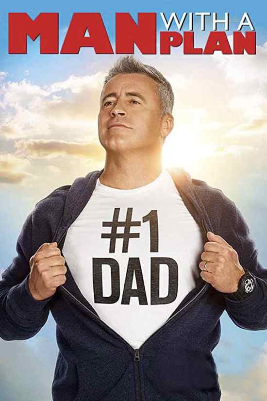 Man with a Plan الموسم 4 الحلقة 13 Man with a Plan الموسم 4 الحلقة 13