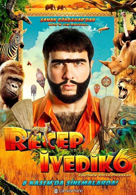 Recep Ivedik 6 Recep Ivedik 6