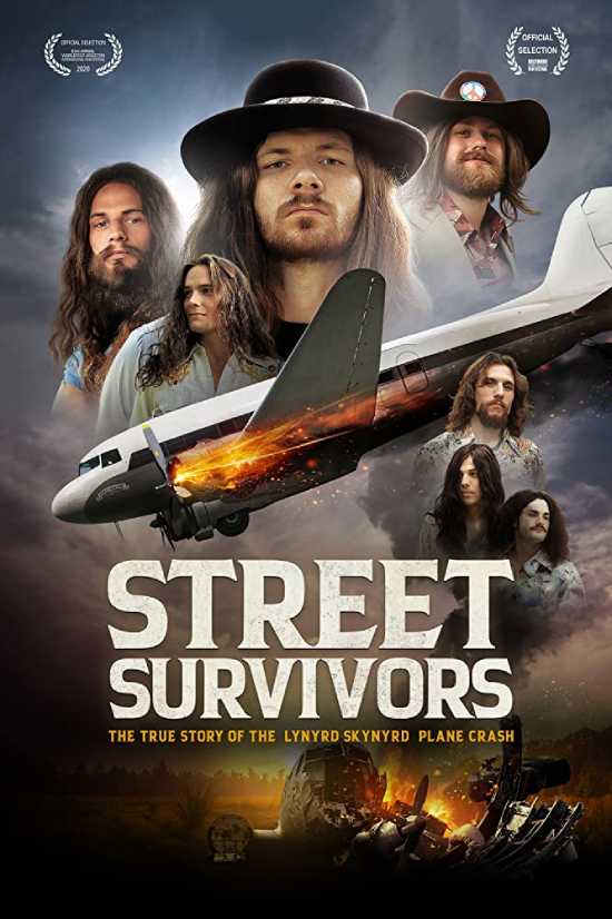 Street Survivors: The True Story of the Lynyrd Skynyrd Plane Crash Street Survivors: The True Story of the Lynyrd Skynyrd Plane Crash