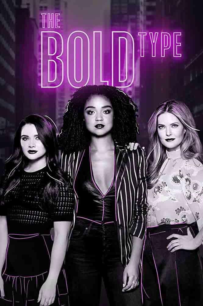 The Bold Type الموسم 4 الحلقة 11 The Bold Type الموسم 4 الحلقة 11
