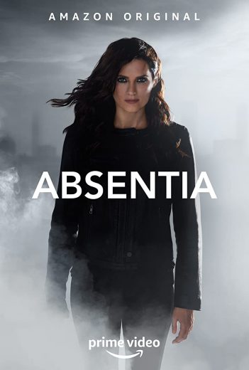 مسلسل Absentia كامل اون لاين مسلسل Absentia كامل اون لاين
