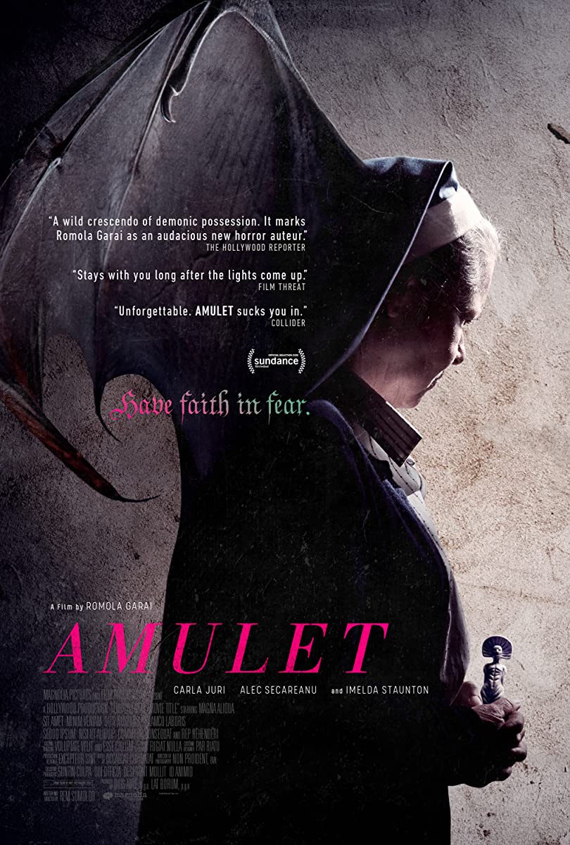 Amulet Amulet