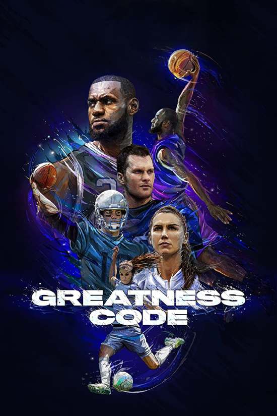 Greatness Code الموسم 1 الحلقة 2 Greatness Code الموسم 1 الحلقة 2