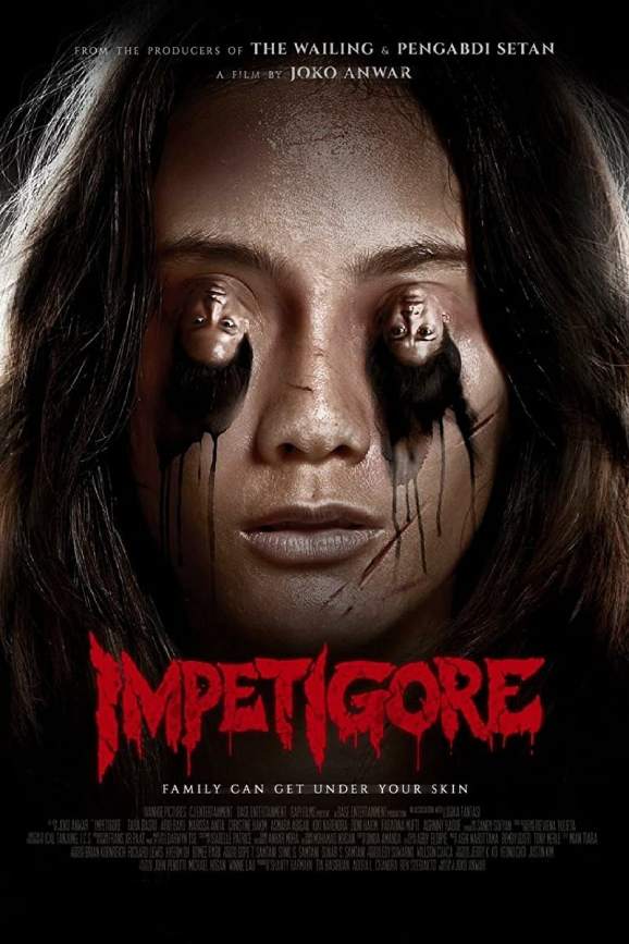 Impetigore Impetigore