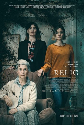 Relic Relic
