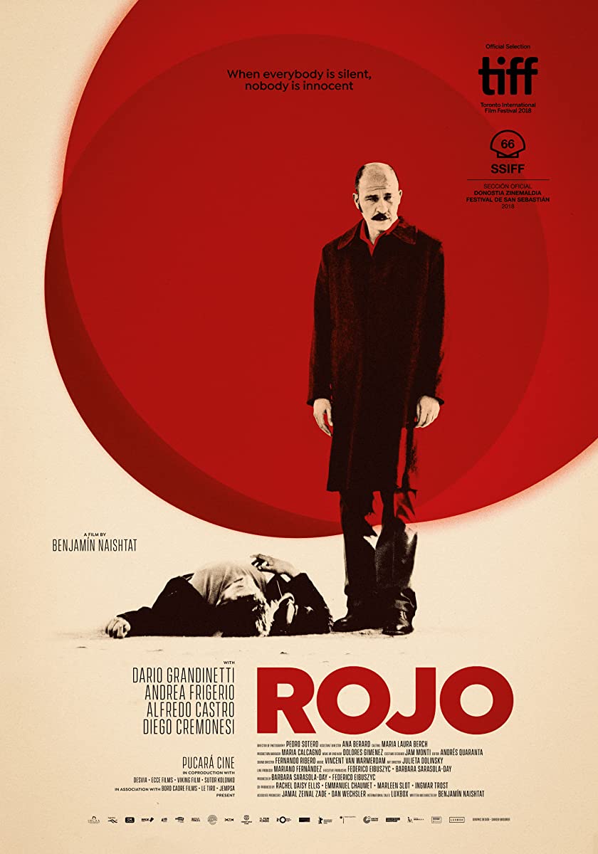 Rojo Rojo