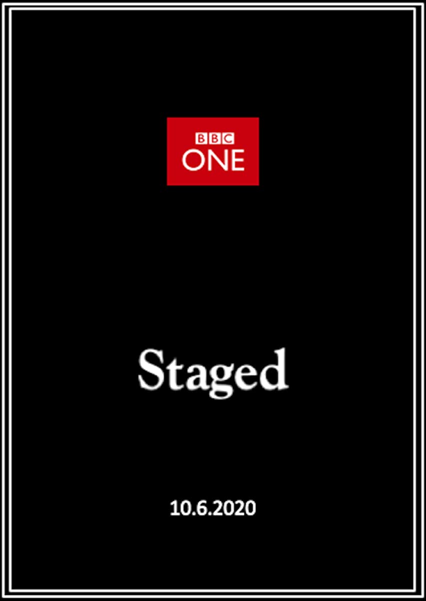 staged الموسم 1 الحلقة 3 staged الموسم 1 الحلقة 3