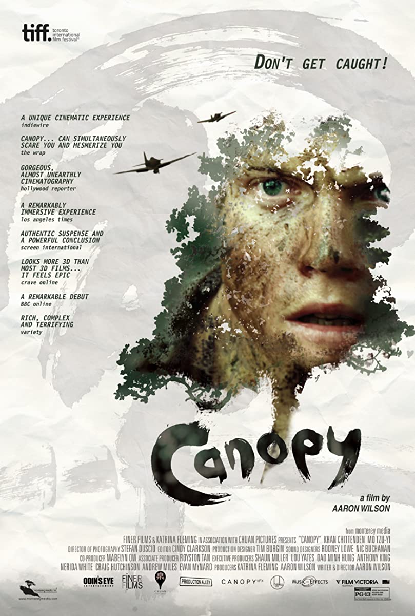 Canopy Canopy