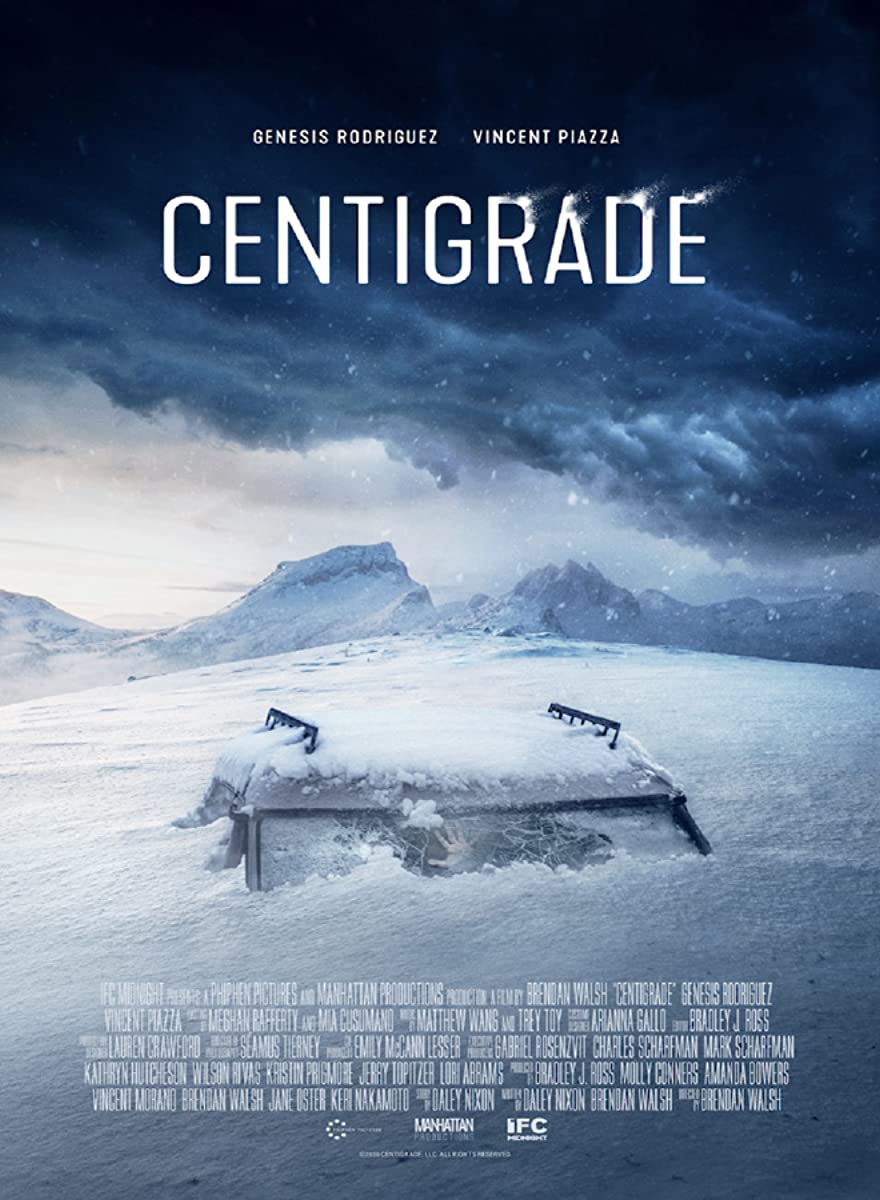 Centigrade Centigrade