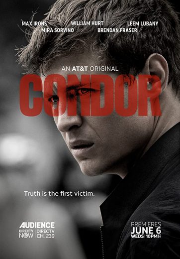 Condor الموسم 2 الحلقة 10 Condor الموسم 2 الحلقة 10