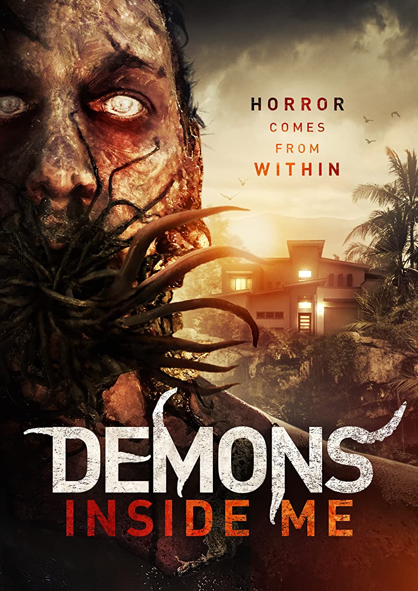 Demons Inside Me Demons Inside Me