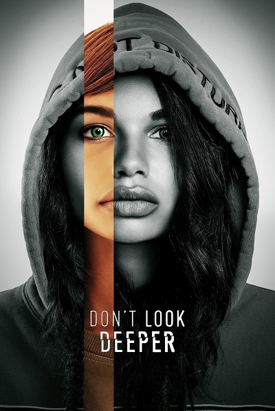 Don't Look Deeper الموسم 1 الحلقة 3 Don't Look Deeper الموسم 1 الحلقة 3