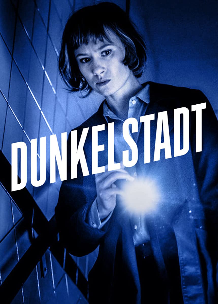 Dunkelstadt الموسم 1 الحلقة 6 والأخيرة Dunkelstadt الموسم 1 الحلقة 6 والأخيرة
