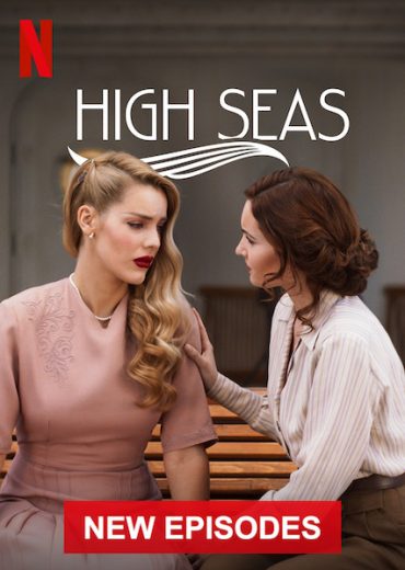 High Seas الموسم 3 الحلقة 1 High Seas الموسم 3 الحلقة 1