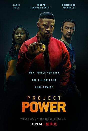 Project Power Project Power