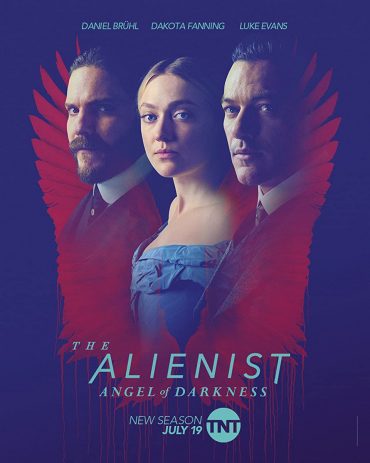 The Alienist الموسم 2 الحلقة 8 The Alienist الموسم 2 الحلقة 8